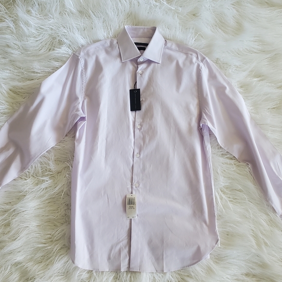 new ✨️ john varvatos collar shirt - Picture 2 of 6